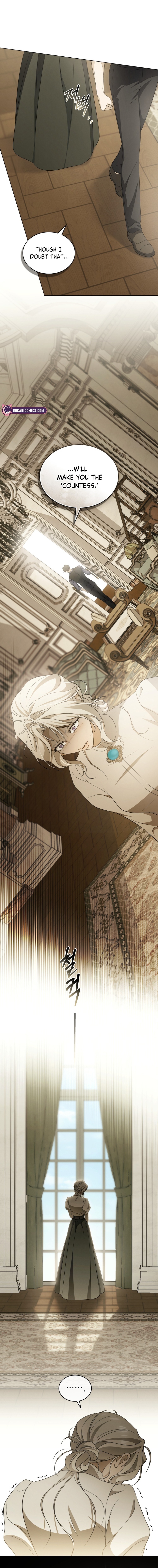 Read Dēpaysement chapter 25 image 7 on Lezhin