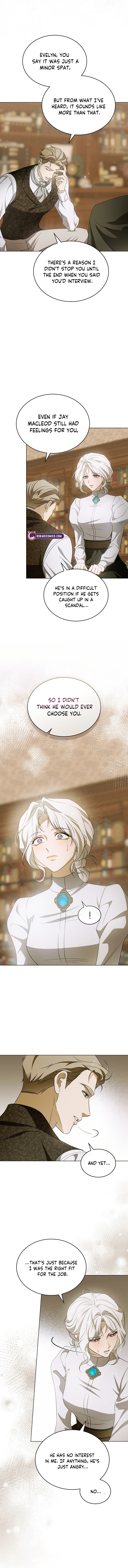 Read Dēpaysement chapter 26 image 1 on Lezhin