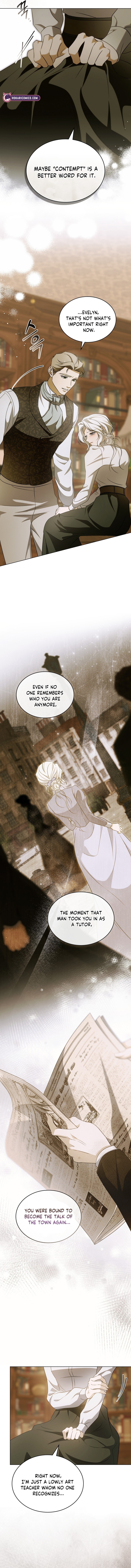 Read Dēpaysement chapter 26 image 2 on Lezhin