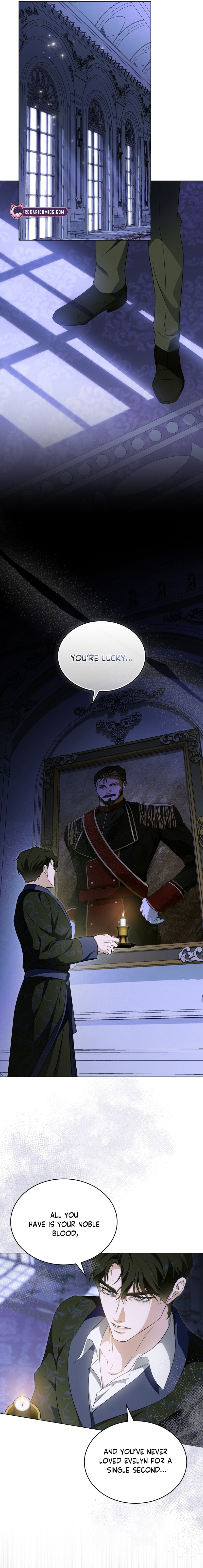 Read Dēpaysement chapter 26 image 5 on Lezhin