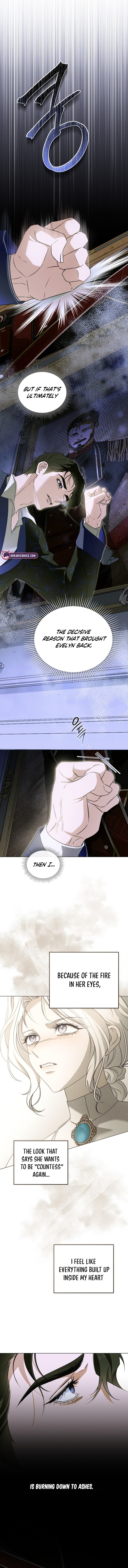Read Dēpaysement chapter 26 image 6 on Lezhin