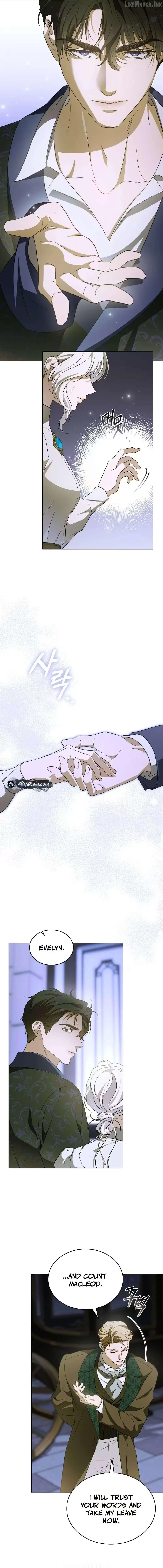 Read Dēpaysement chapter 27 image 3 on Lezhin