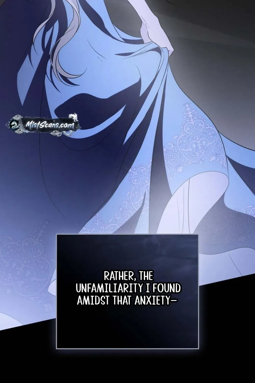 Read Dēpaysement chapter 28 image 12 on Lezhin