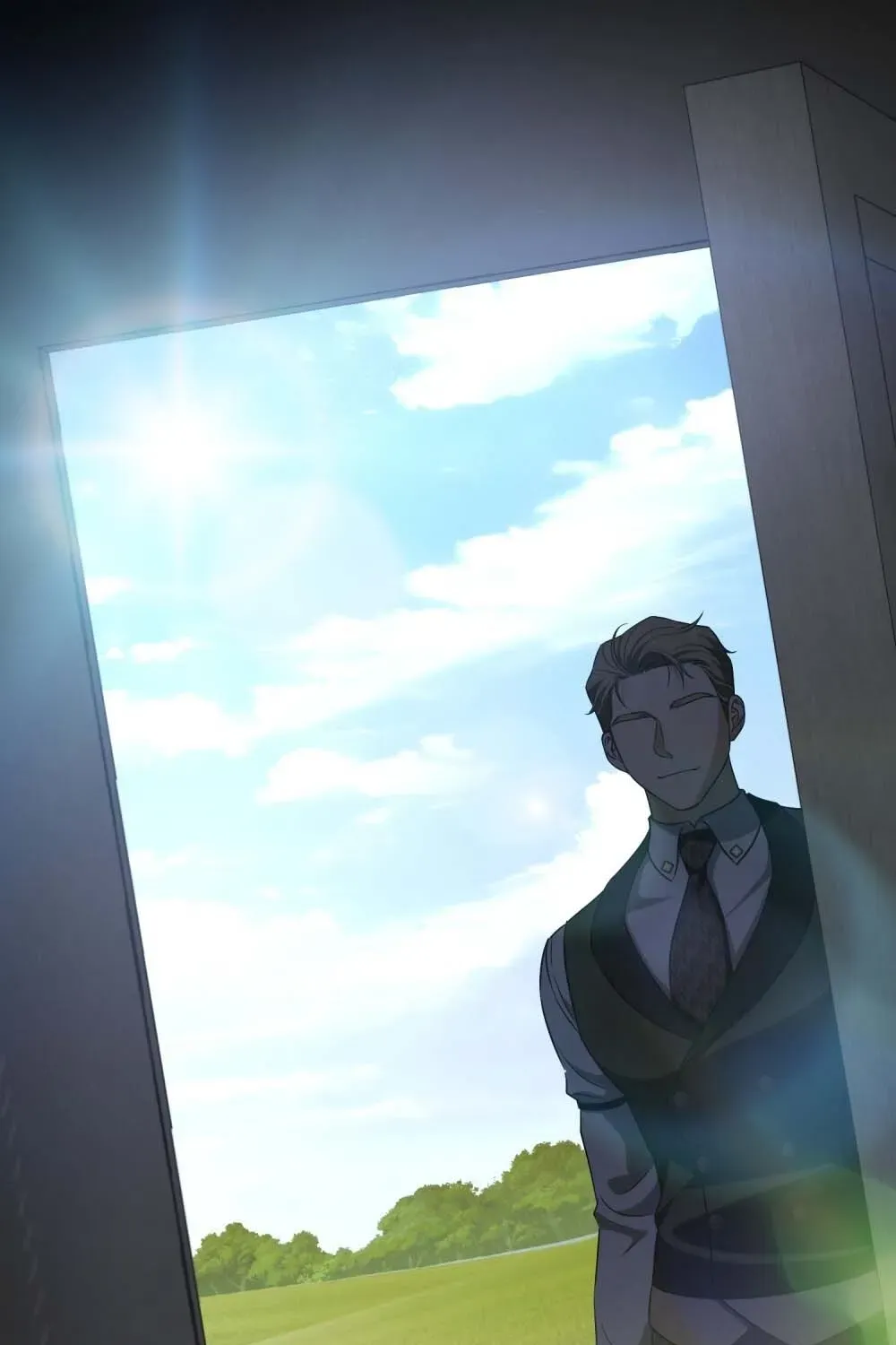 Read Dēpaysement chapter 28 image 16 on Lezhin