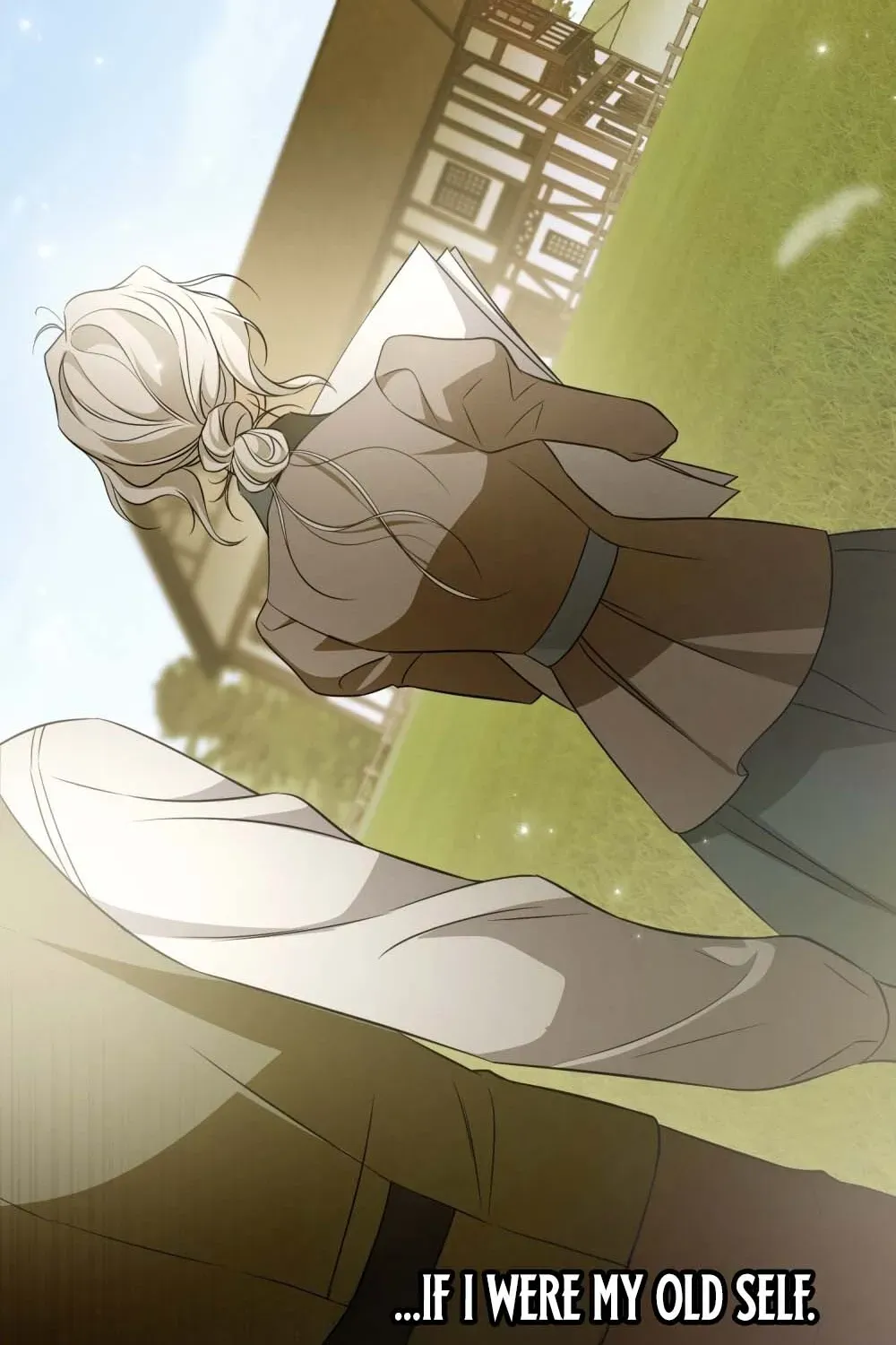 Read Dēpaysement chapter 28 image 26 on Lezhin