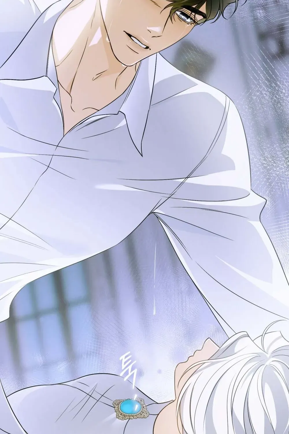 Read Dēpaysement chapter 28 image 34 on Lezhin
