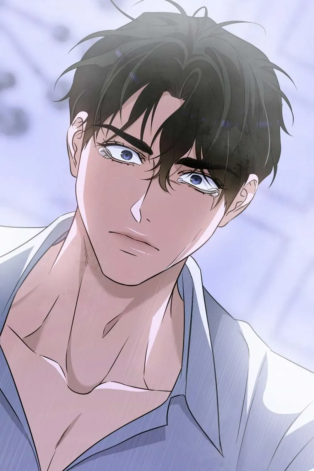 Read Dēpaysement chapter 28 image 54 on Lezhin