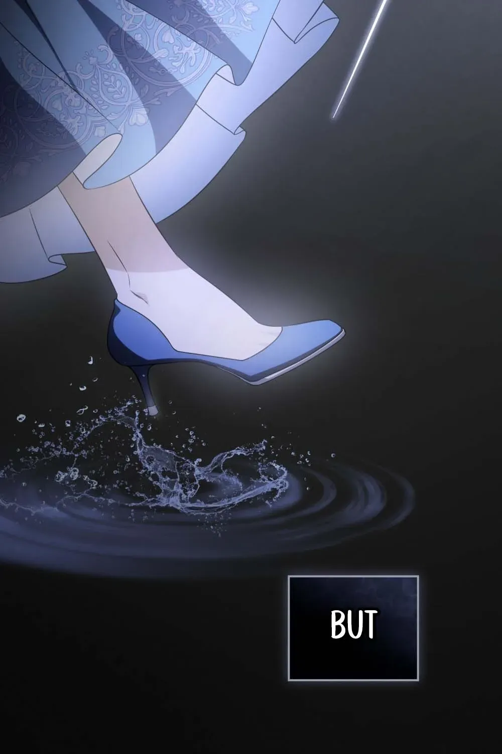 Read Dēpaysement chapter 28 image 8 on Lezhin