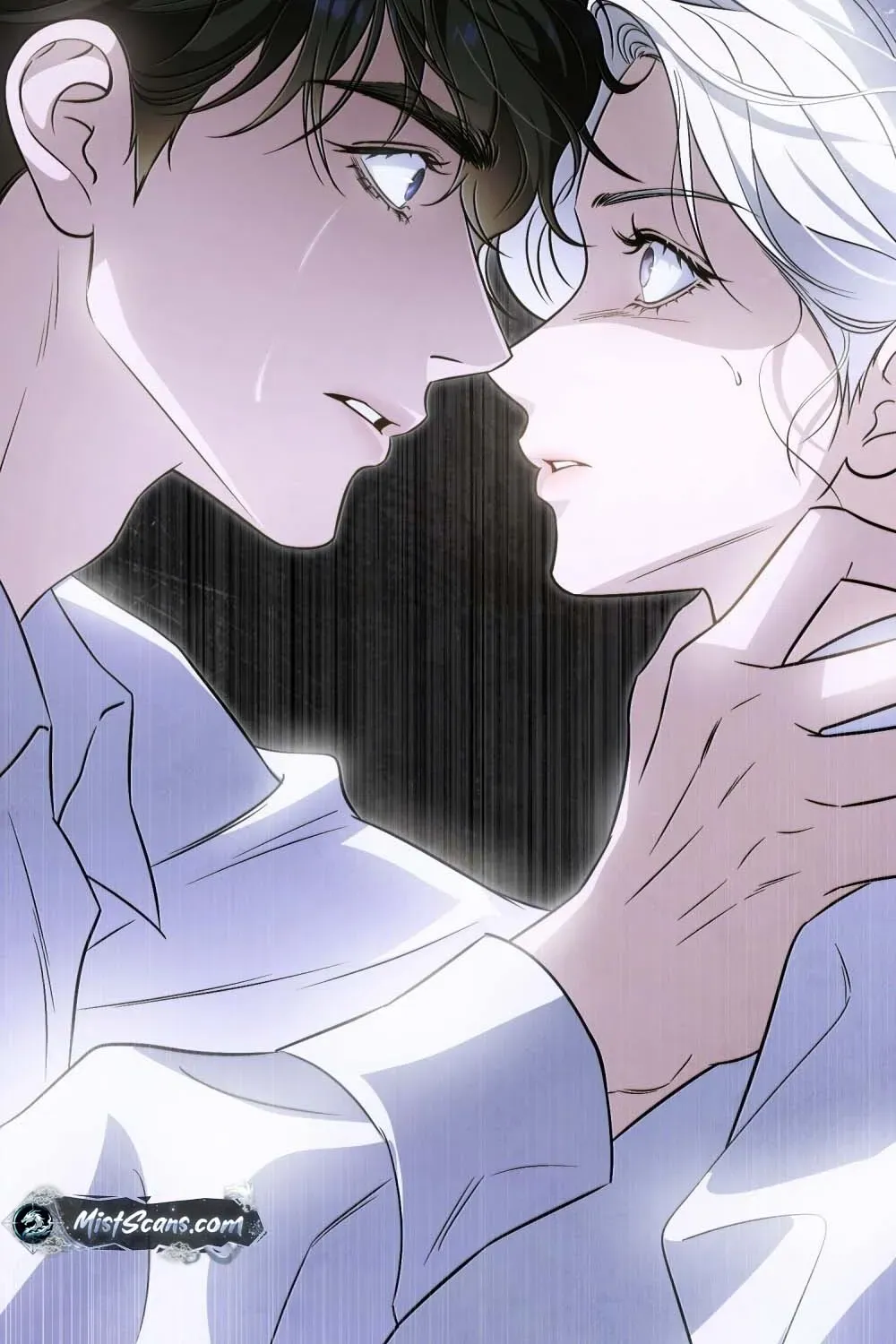 Read Dēpaysement chapter 28 image 82 on Lezhin