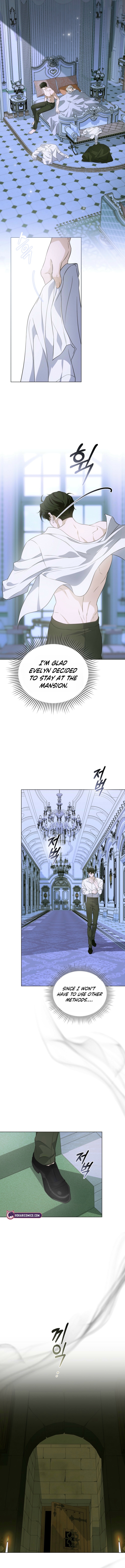 Read Dēpaysement chapter 29 image 1 on Lezhin