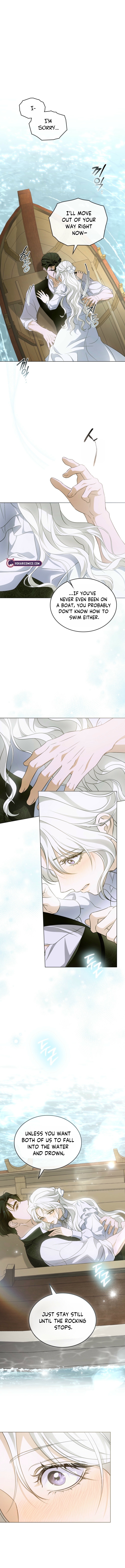 Read Dēpaysement chapter 29 image 11 on Lezhin