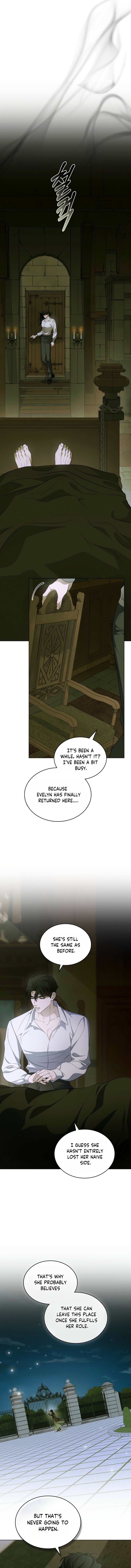 Read Dēpaysement chapter 29 image 2 on Lezhin