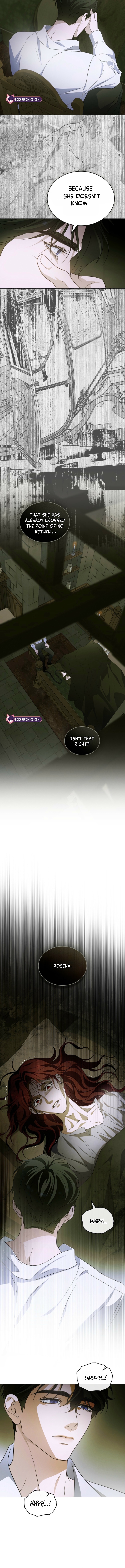 Read Dēpaysement chapter 29 image 3 on Lezhin