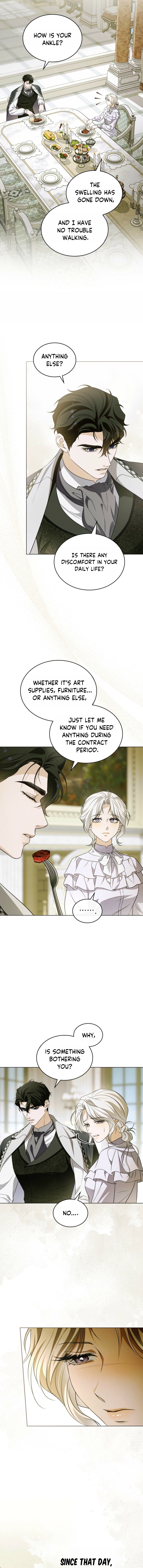 Read Dēpaysement chapter 29 image 5 on Lezhin