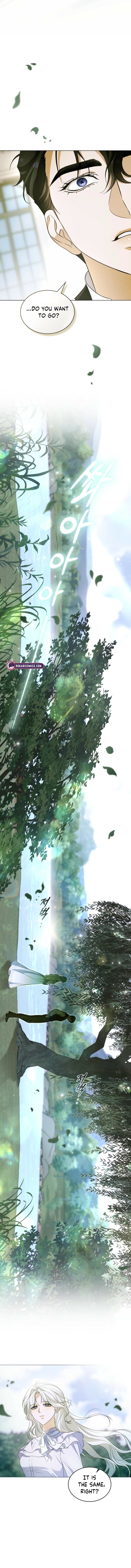 Read Dēpaysement chapter 29 image 7 on Lezhin