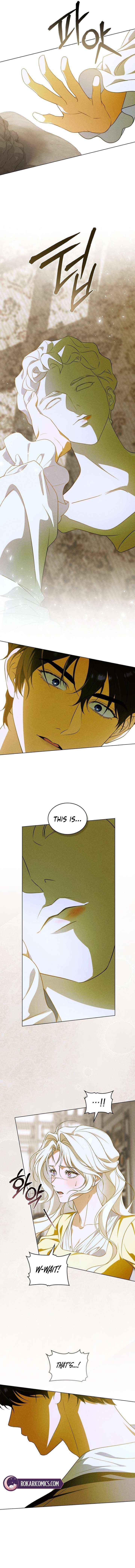 Read Dēpaysement chapter 3 image 6 on Lezhin