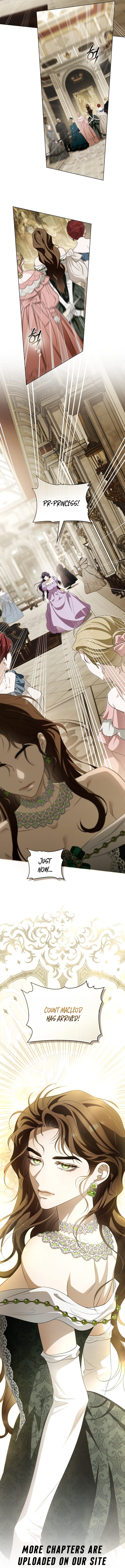 Read Dēpaysement chapter 30 image 11 on Lezhin