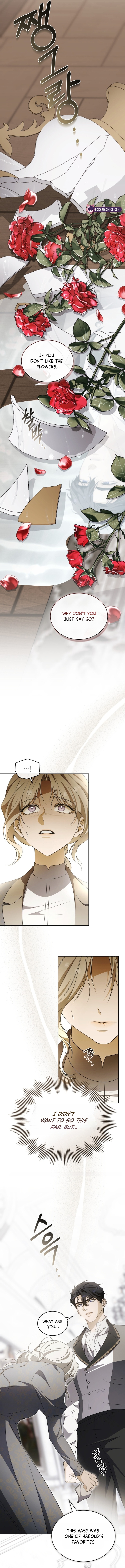 Read Dēpaysement chapter 30 image 3 on Lezhin