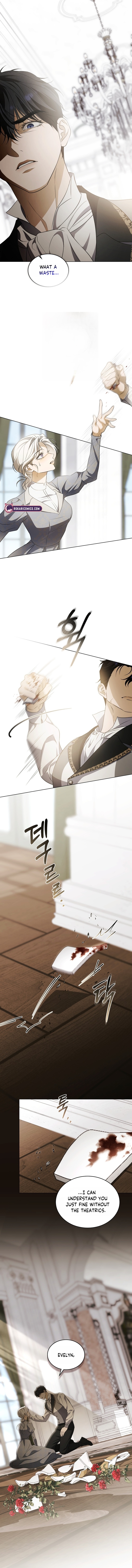 Read Dēpaysement chapter 30 image 4 on Lezhin