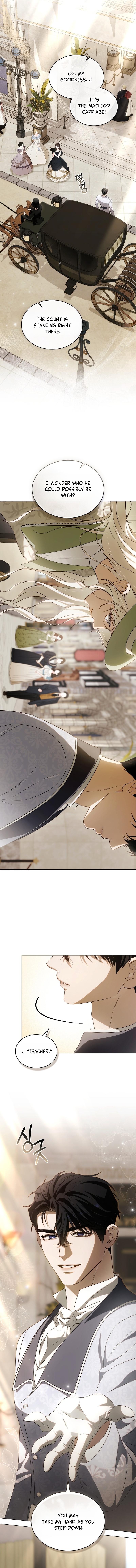 Read Dēpaysement chapter 30 image 8 on Lezhin