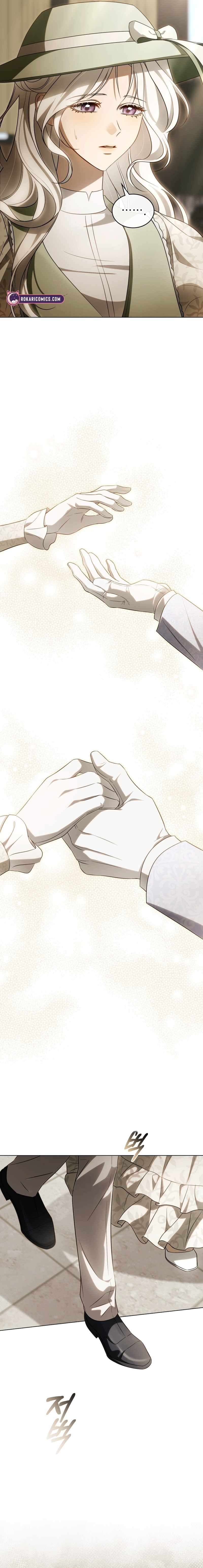Read Dēpaysement chapter 30 image 9 on Lezhin