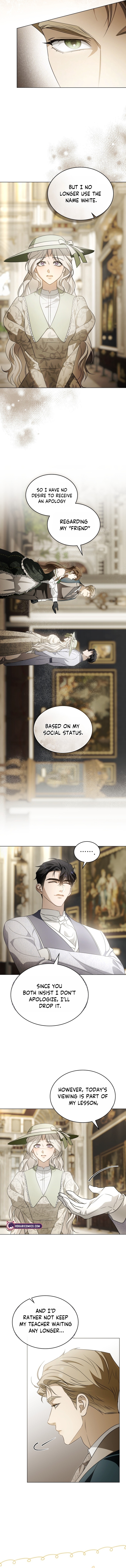 Read Dēpaysement chapter 31 image 10 on Lezhin