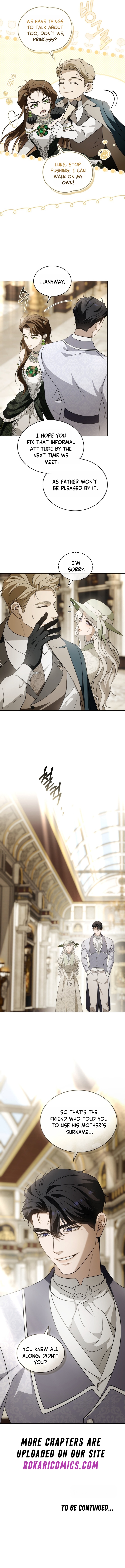 Read Dēpaysement chapter 31 image 11 on Lezhin