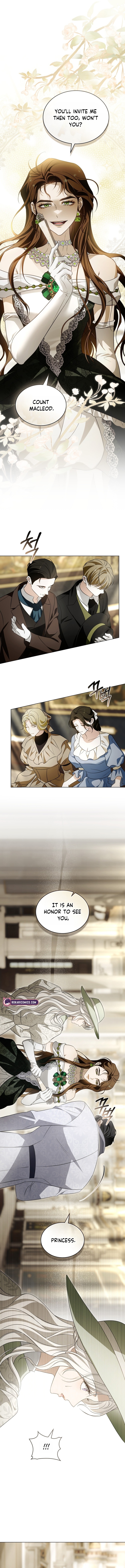 Read Dēpaysement chapter 31 image 3 on Lezhin
