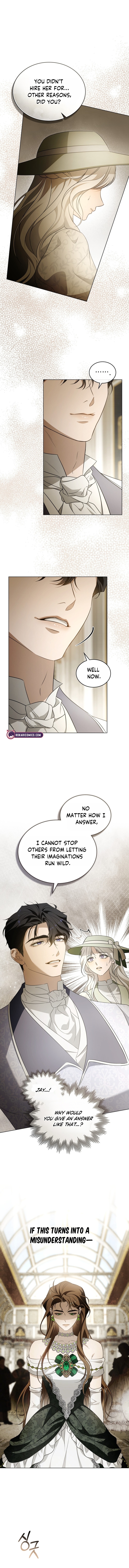 Read Dēpaysement chapter 31 image 5 on Lezhin