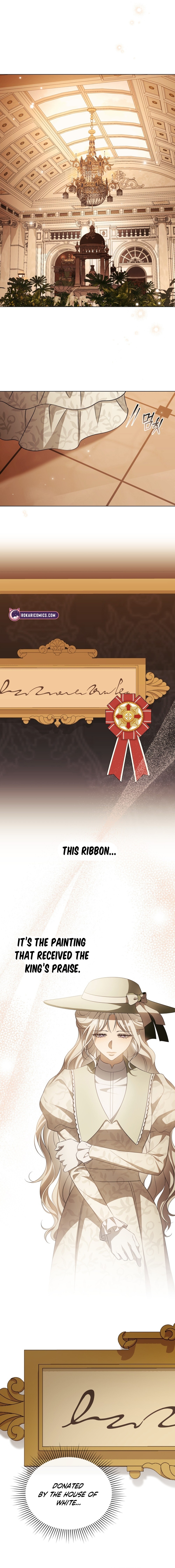 Read Dēpaysement chapter 32 image 1 on Lezhin