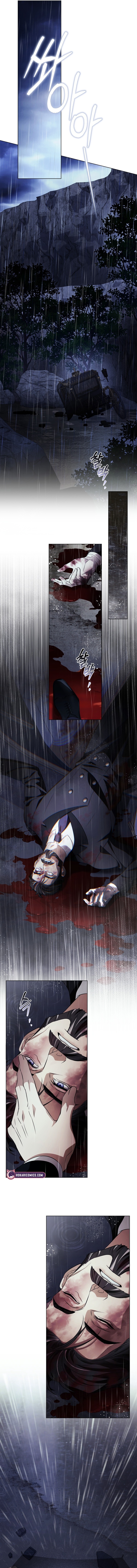 Read Dēpaysement chapter 32 image 10 on Lezhin
