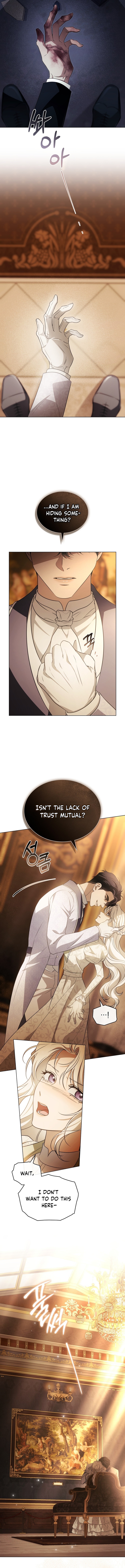 Read Dēpaysement chapter 32 image 11 on Lezhin