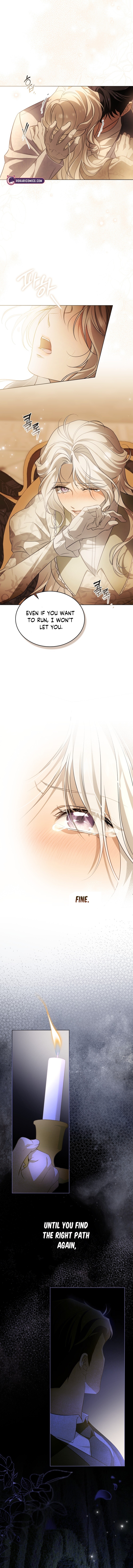 Read Dēpaysement chapter 32 image 12 on Lezhin