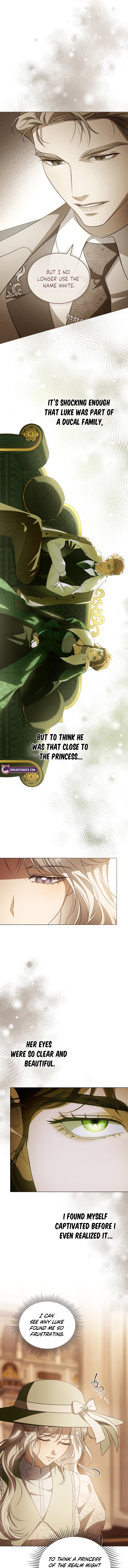 Read Dēpaysement chapter 32 image 2 on Lezhin