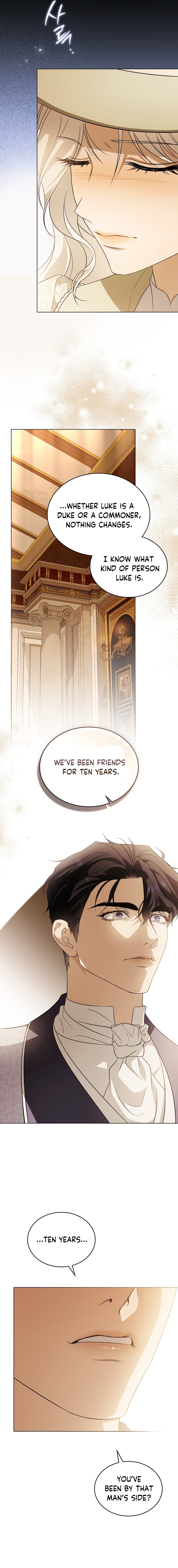 Read Dēpaysement chapter 32 image 7 on Lezhin