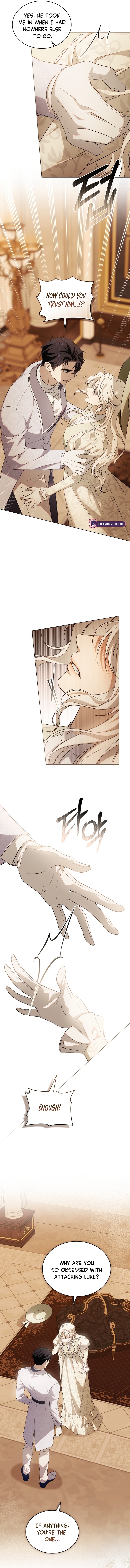 Read Dēpaysement chapter 32 image 8 on Lezhin
