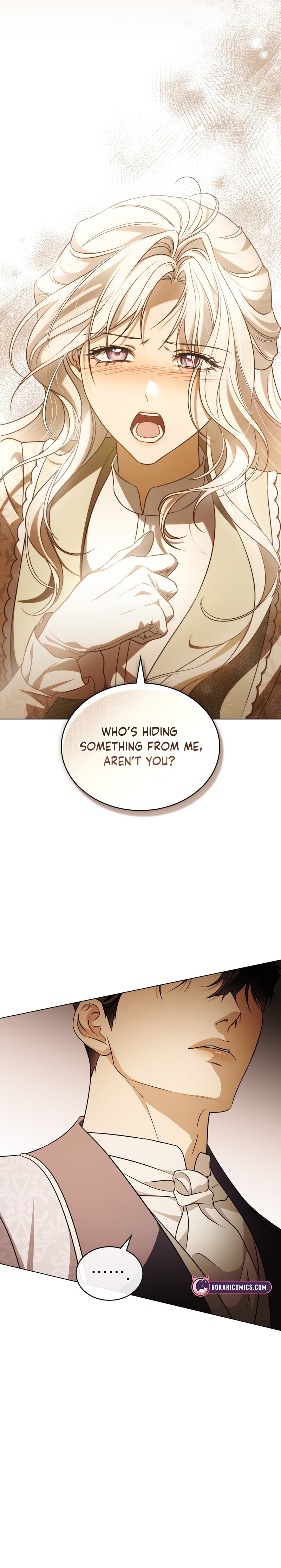 Read Dēpaysement chapter 32 image 9 on Lezhin