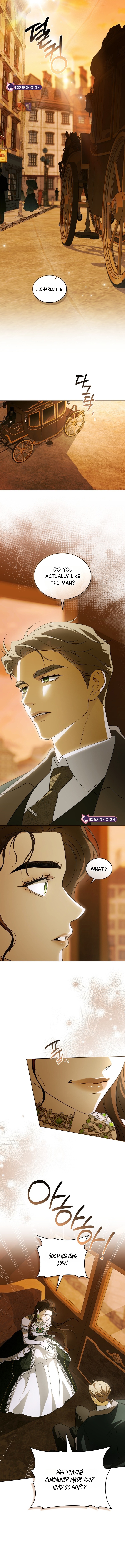 Read Dēpaysement chapter 33 image 1 on Lezhin