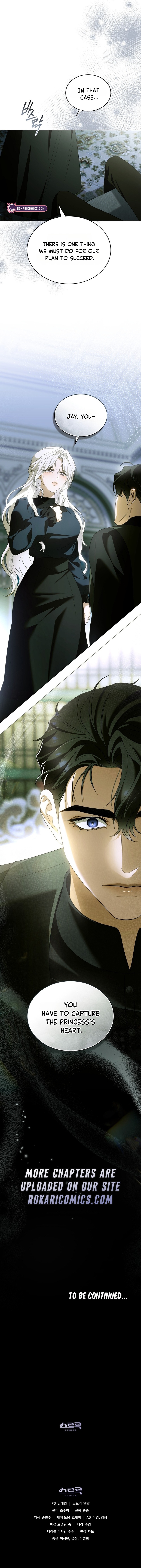 Read Dēpaysement chapter 33 image 11 on Lezhin