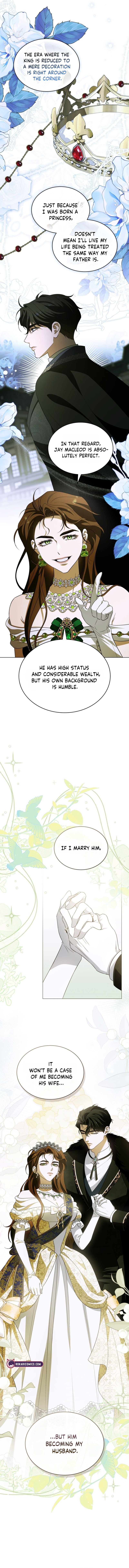 Read Dēpaysement chapter 33 image 3 on Lezhin
