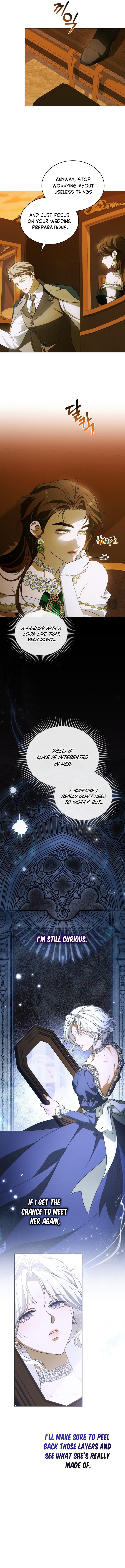 Read Dēpaysement chapter 33 image 7 on Lezhin