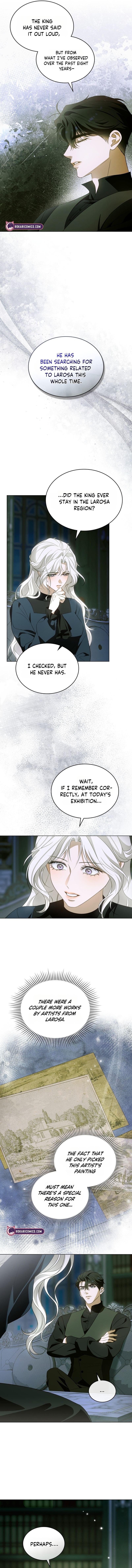 Read Dēpaysement chapter 33 image 9 on Lezhin