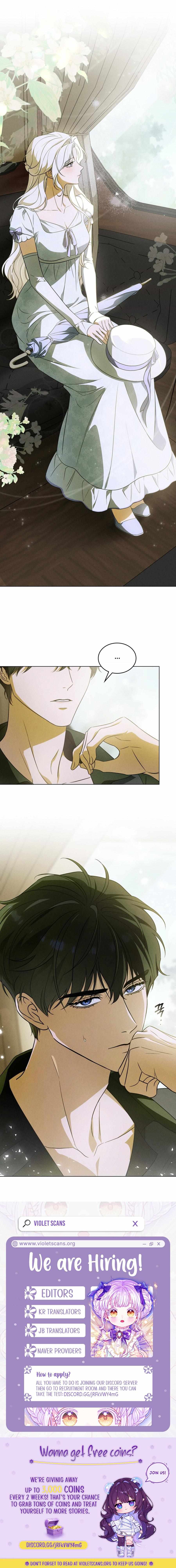 Read Dēpaysement chapter 4 image 7 on Lezhin