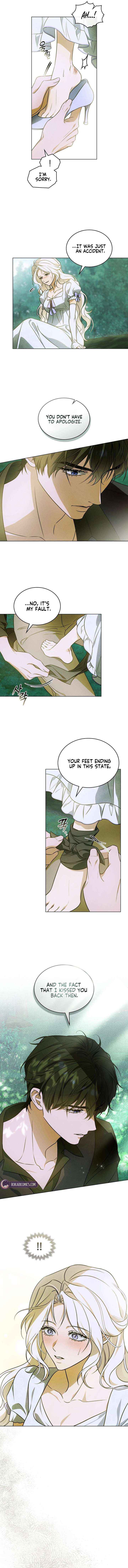 Read Dēpaysement chapter 5 image 11 on Lezhin