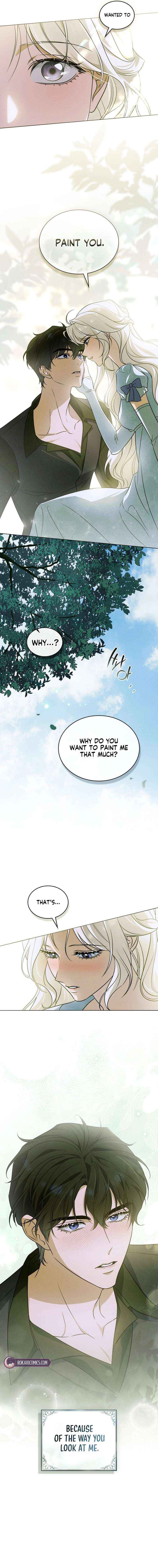 Read Dēpaysement chapter 5 image 14 on Lezhin