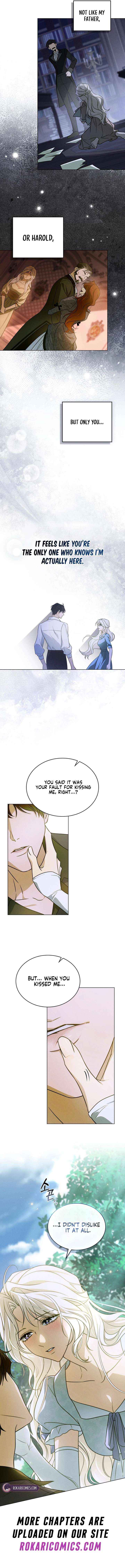 Read Dēpaysement chapter 5 image 15 on Lezhin