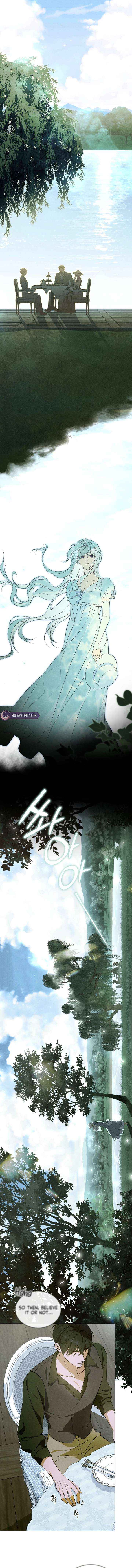 Read Dēpaysement chapter 5 image 3 on Lezhin