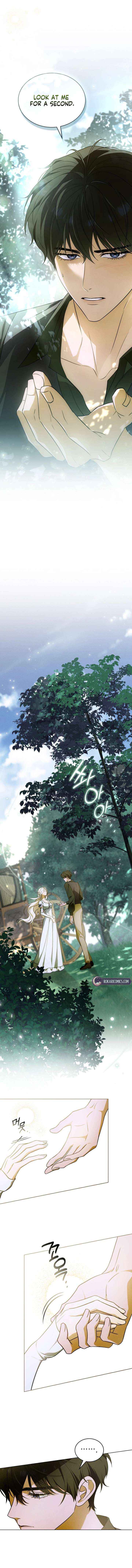 Read Dēpaysement chapter 5 image 7 on Lezhin