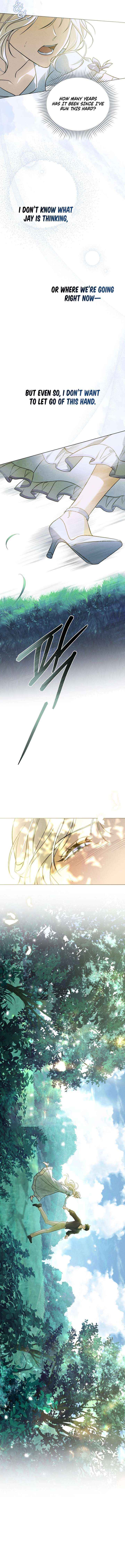 Read Dēpaysement chapter 5 image 9 on Lezhin