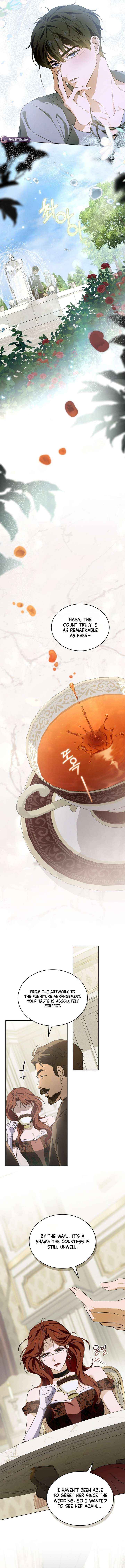 Read Dēpaysement chapter 6 image 10 on Lezhin
